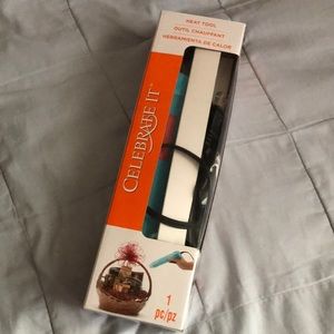 Shrink Wrapping Heating Tool